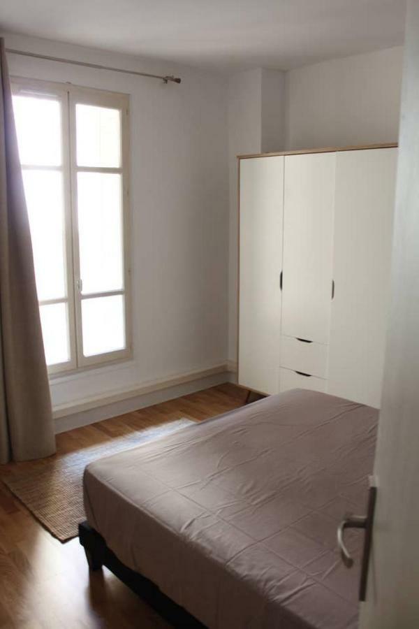Appartement Rue Carnot Avignon Eksteriør billede