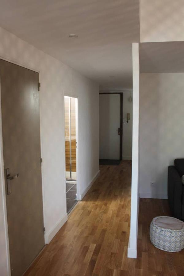 Appartement Rue Carnot Avignon Eksteriør billede