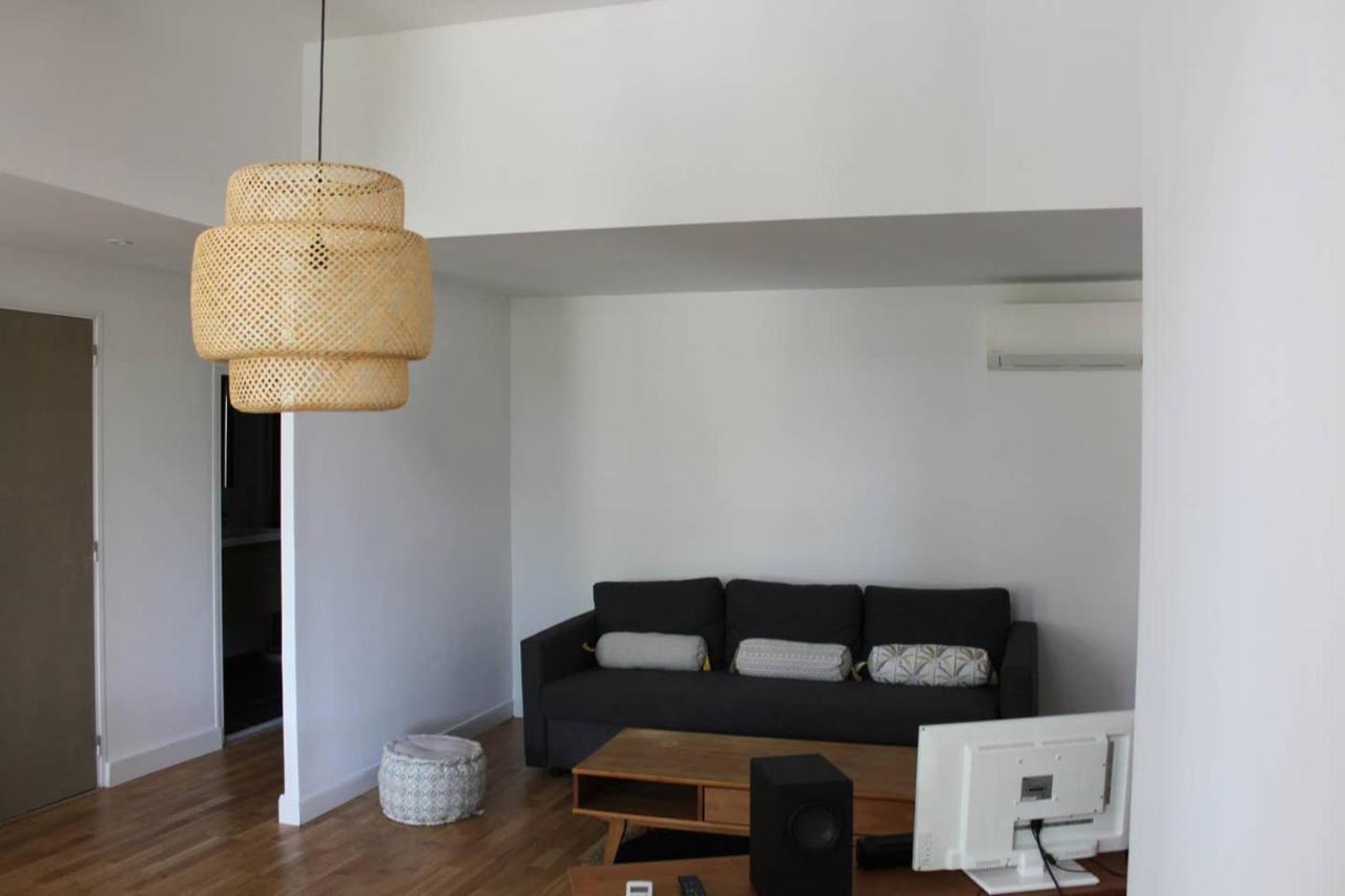 Appartement Rue Carnot Avignon Eksteriør billede